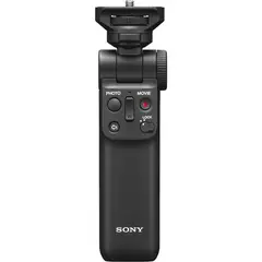 SONY - GP-VPT2BT empuñadura de disparo inalámbrico negro
