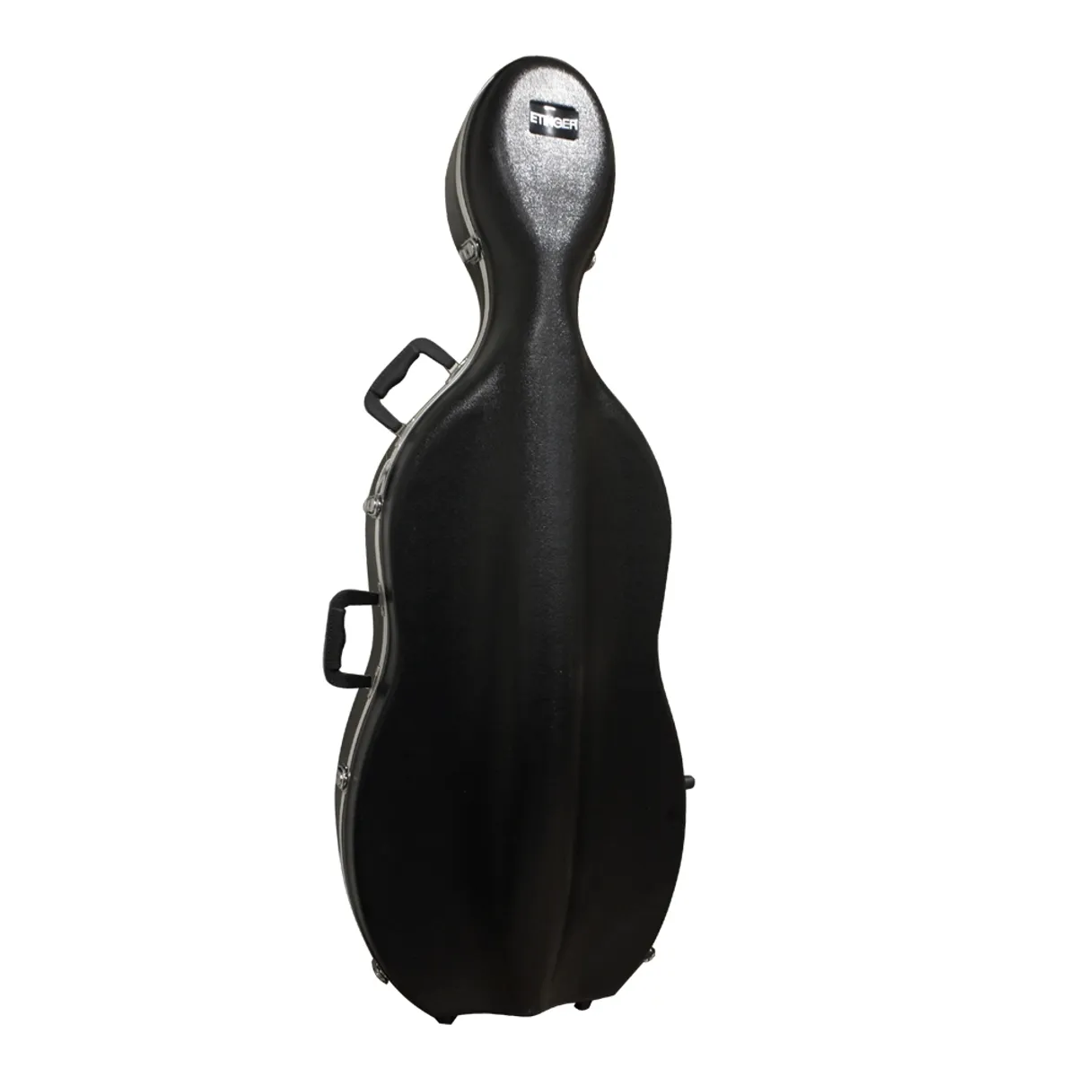 ETINGER - CASE PARA CELLO 4-4 ABS MODELO ENG-44CE ETINGER