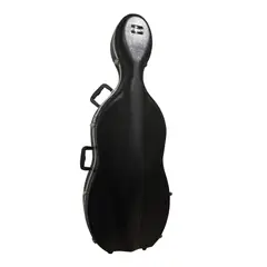 ETINGER - CASE PARA CELLO 4-4 ABS MODELO ENG-44CE