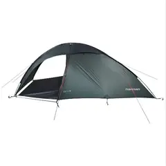 HANNA - Carpa 3 estaciones Sett para 3 personas