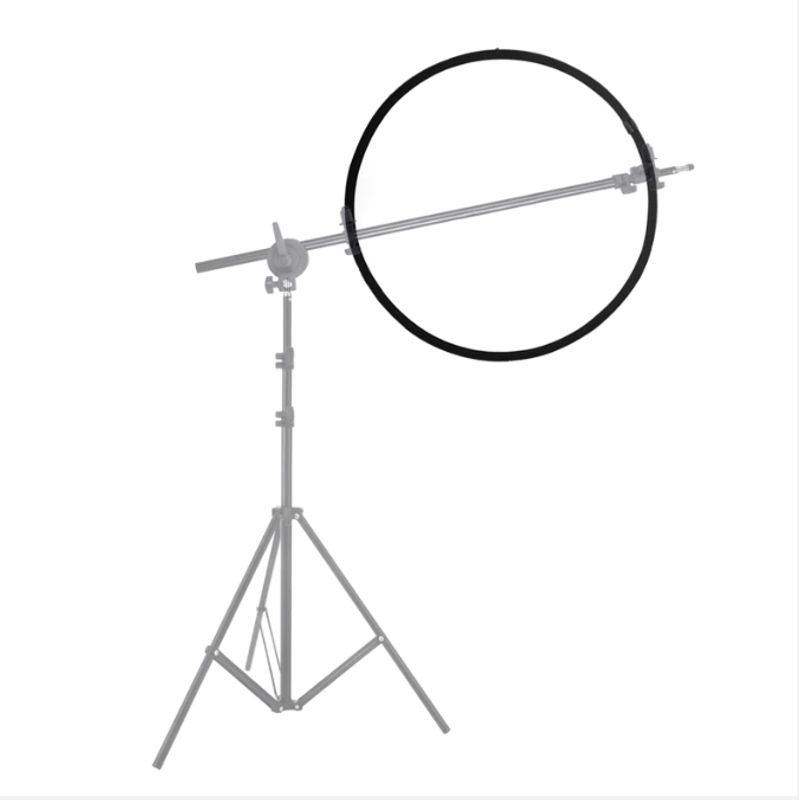 GENERICO - BRAZO PARA PANTALLA REFLECTORA 60 A 170CM