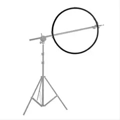 GENERICO - BRAZO PARA PANTALLA REFLECTORA 60 A 170CM