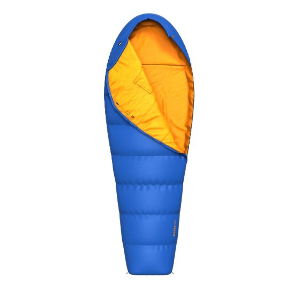 HANNA - Saco de dormir Hannah Joffre 150 L