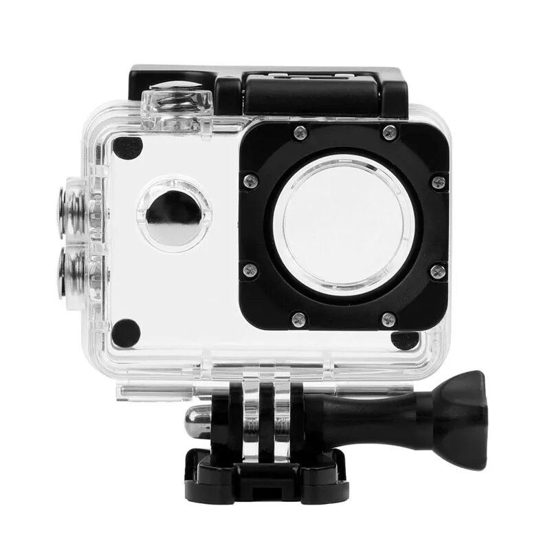 GENERICO - CARCASA SUMERGIBLE PARA SJCAM