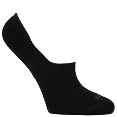 AZALEIA - Calcetin Negro Clasico Mujer