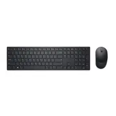 DELL - Kit Teclado Y Mouse Inalambrico Modelo Km5221