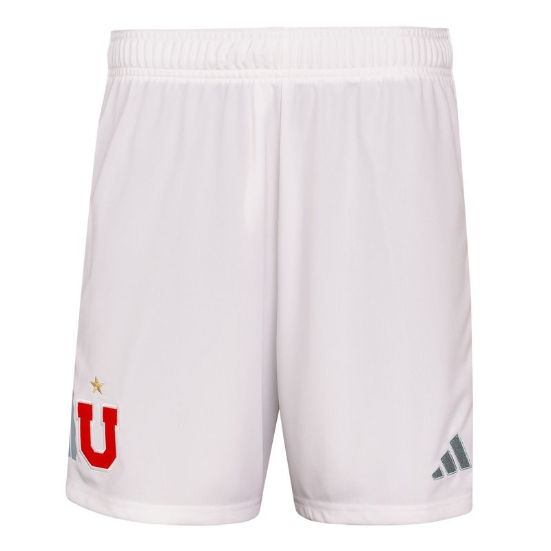 ADIDAS - Short Visita Universidad de Chile 2024