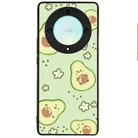 Carcasa Para Honor Magic 6 lite diseño 60