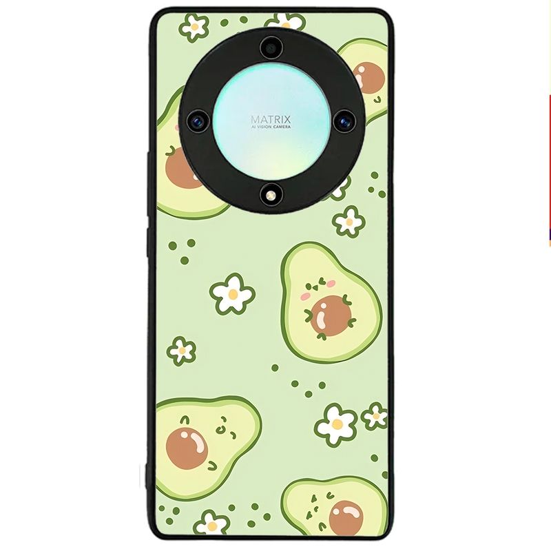 GENERICO - Carcasa Para Honor Magic 6 lite diseño 60