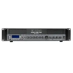 TECSHOW - Amplificador de Linea TechSow DOME CORE 360