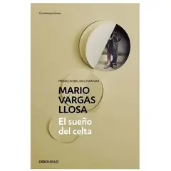 DEBOLSILLO - El Sueño Del Celta