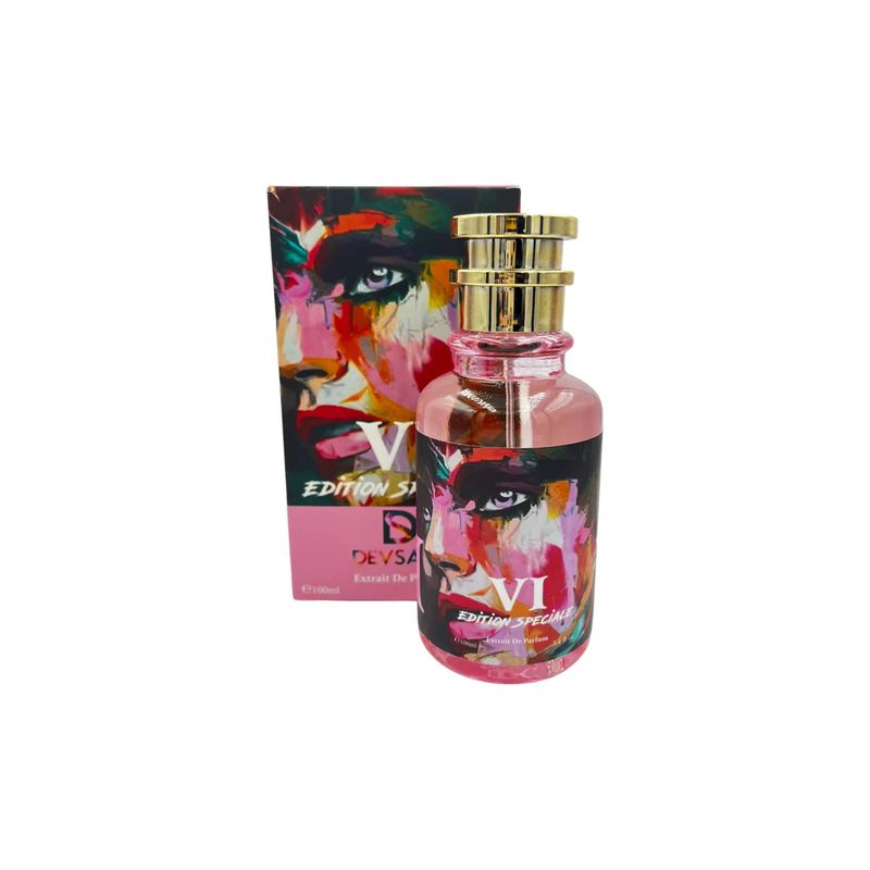 GENERICO - Perfume Devsana VI Edition Speciale 100 Ml  Extrait