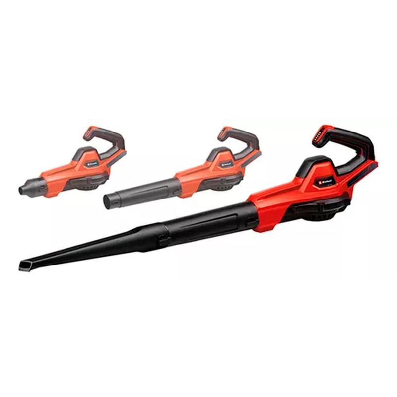 EINHELL - Soplador Inalambrico 18v Ge-ub 18250 Li E-solo Einhell