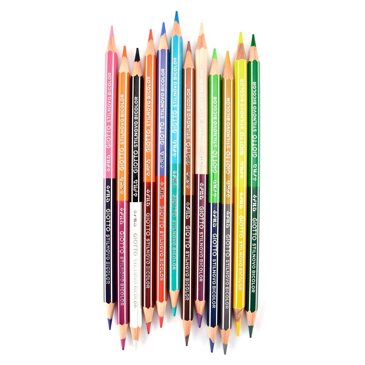 GIOTTO - Set Giotto Stilnovo Bicolor