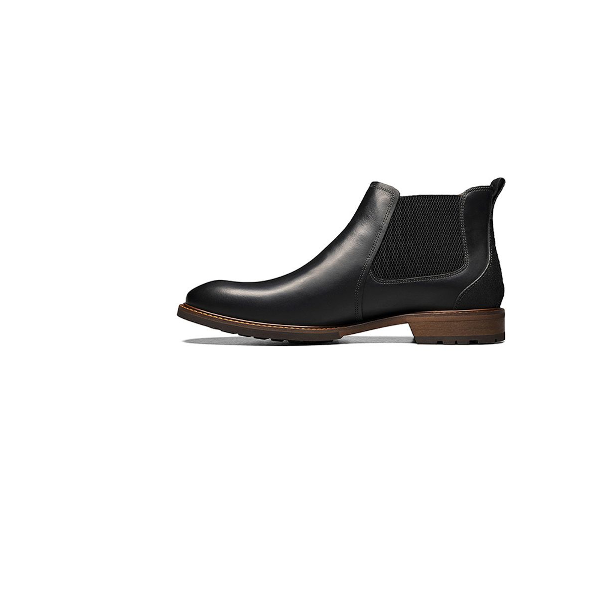 FLORSHEIM - Botines Lodge Gore Boot Negro