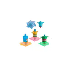 GENERICO - Juguete Giratorio De Piñata 2pcs 2x6cm