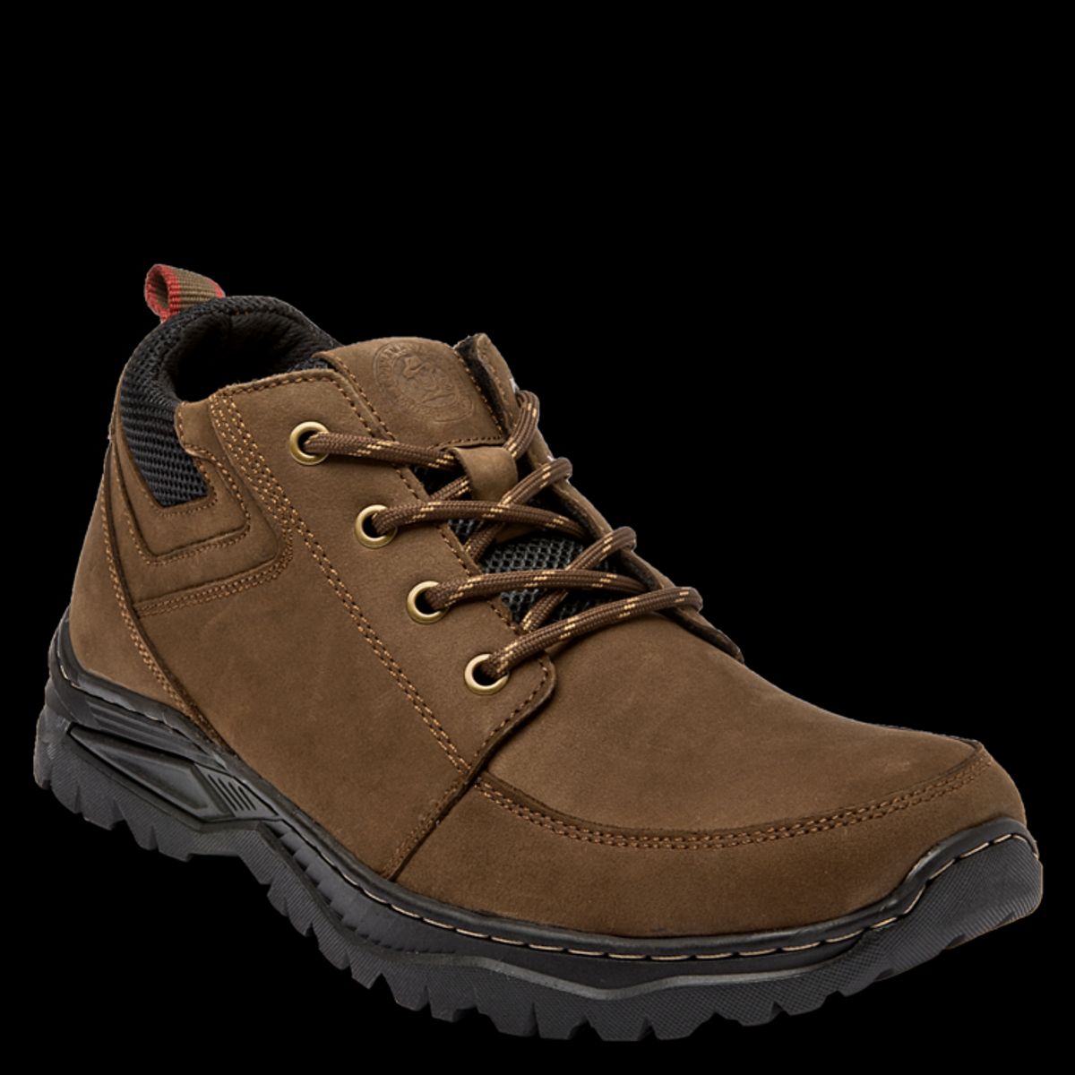 PANAMA JACK - Botin Casual Hombre Marrón Panama Jack