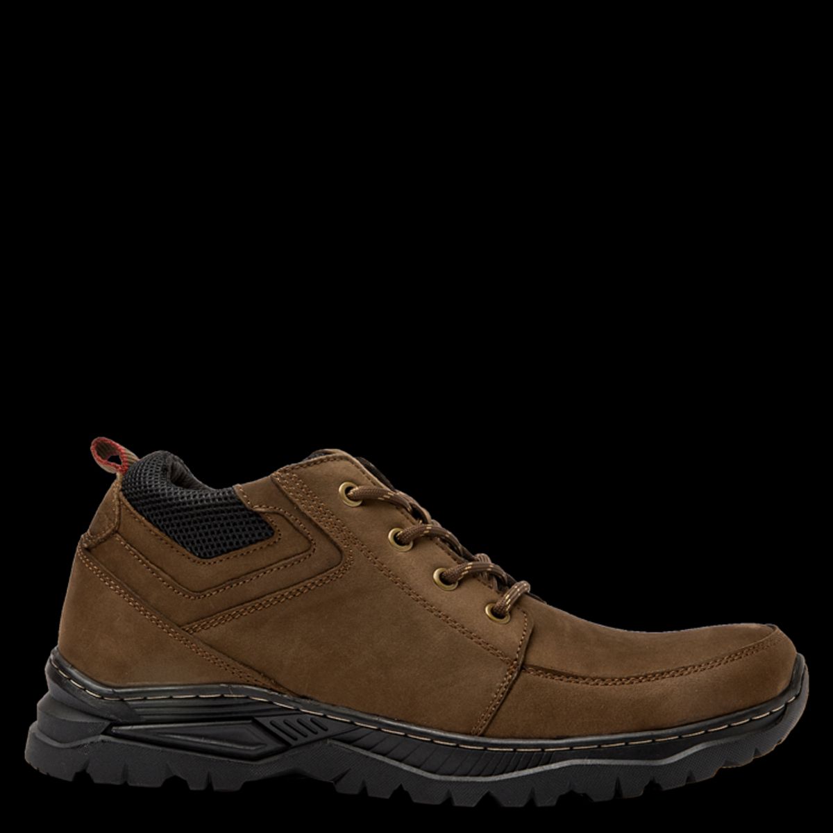 PANAMA JACK - Botin Casual Hombre Marrón Panama Jack