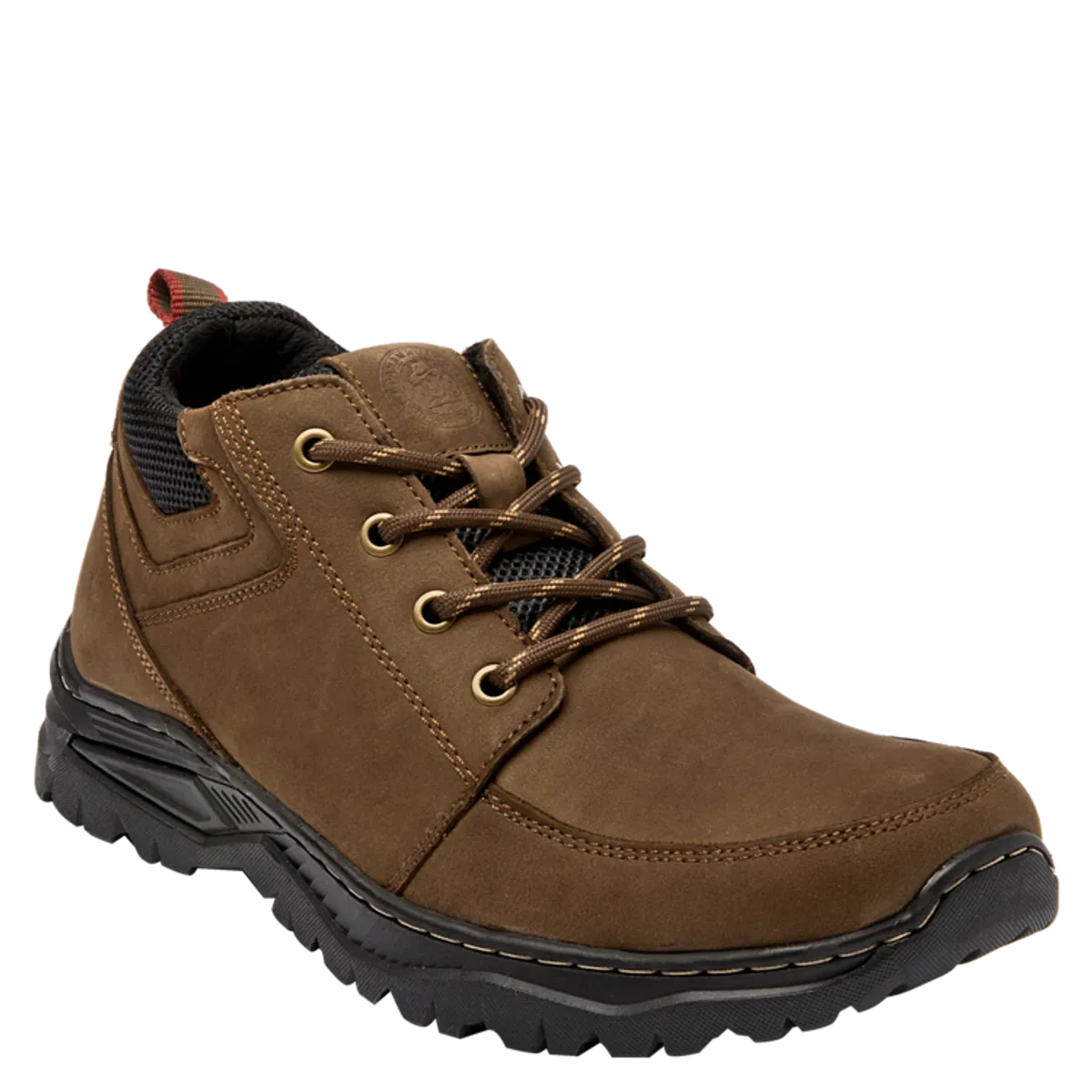 PANAMA JACK - Botin Casual Hombre Marrón Panama Jack