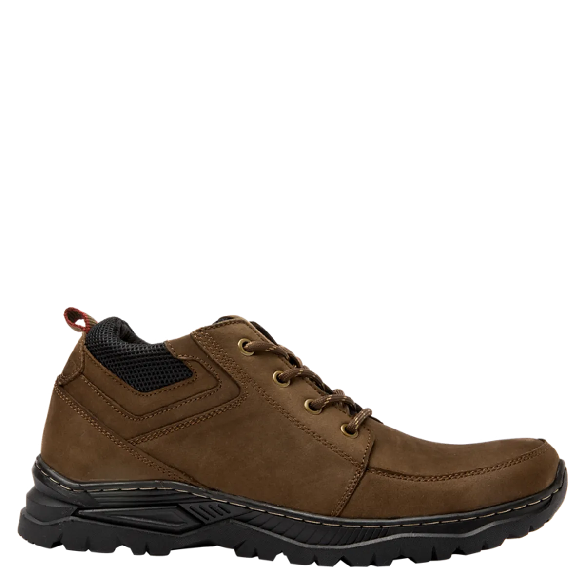 PANAMA JACK - Botin Casual Hombre Marrón Panama Jack