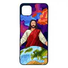 GENERICO - Carcasa Para REDMI A2 diseño 64