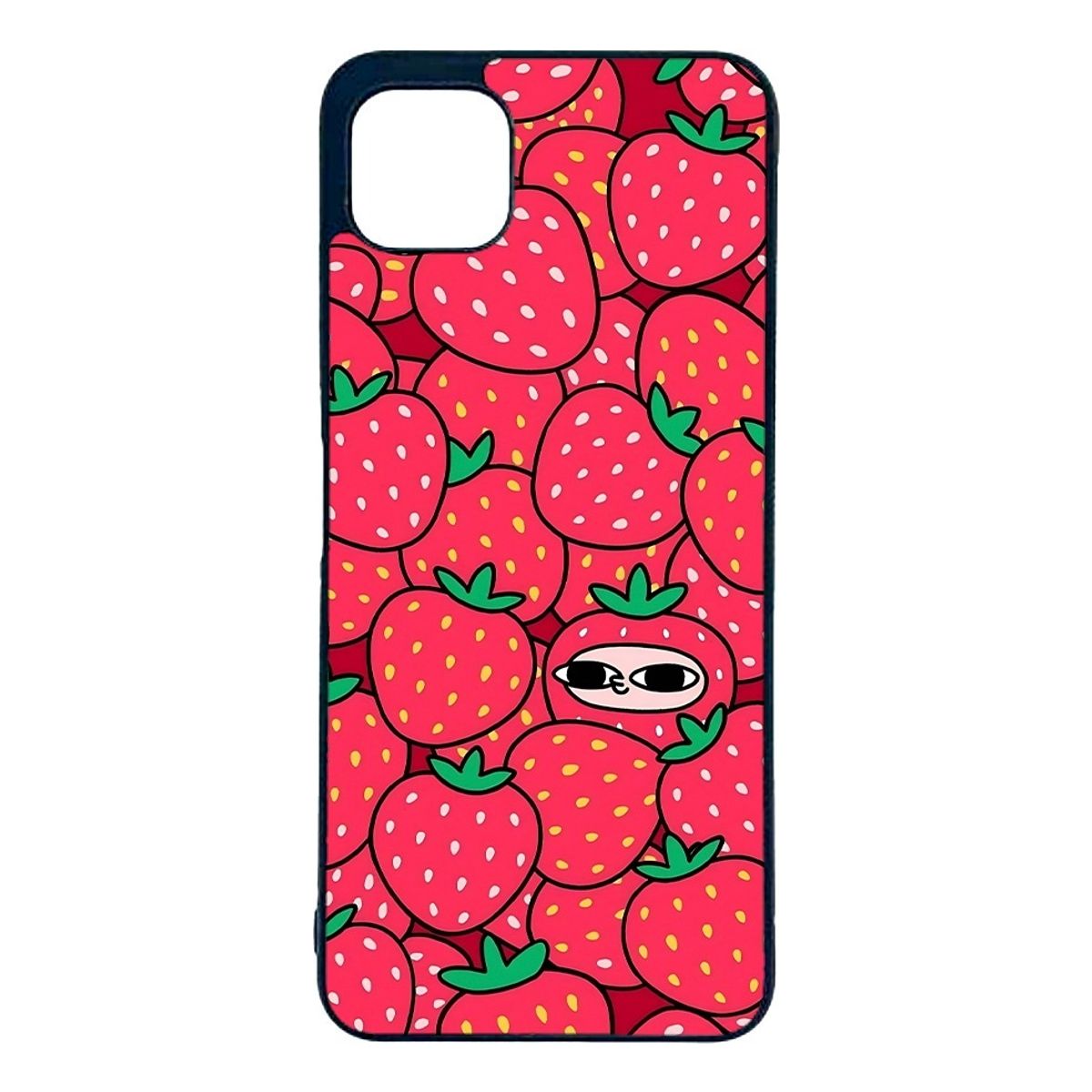 GENERICO - Carcasa Para REDMI A2 diseño 65
