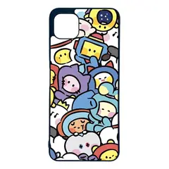 GENERICO - Carcasa Para REDMI A2 diseño 15