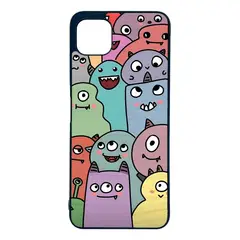 GENERICO - Carcasa Para REDMI A2 diseño 71