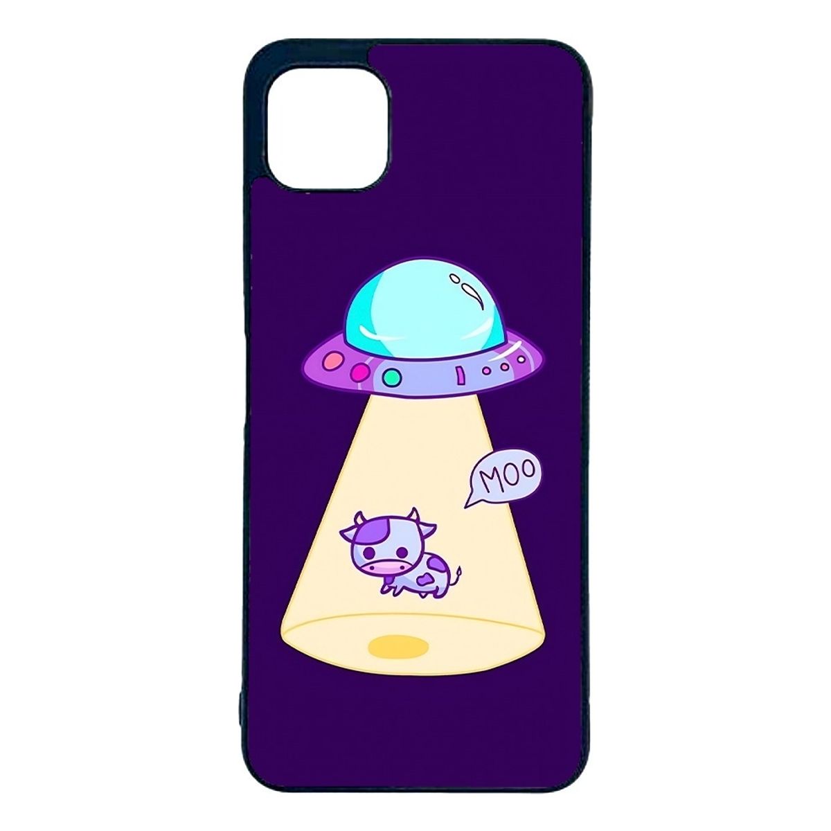 GENERICO - Carcasa Para REDMI A2 diseño 43
