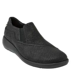16 HRS - Zapato Casual Mujer Negro 16 Hrs.