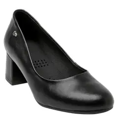 16 HRS - Zapato Casual Mujer Negro