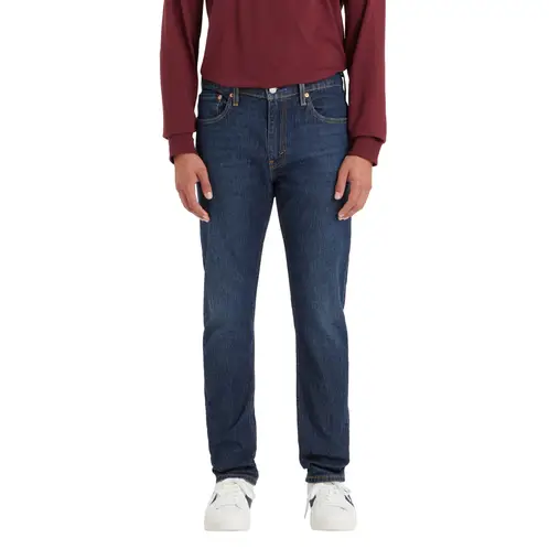 LEVIS - Jeans Hombre 512 Slim Taper Azul
