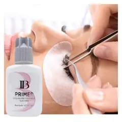 BEAUTY BLENDER - Primer profesional para Pegado de Extensiones de Pestañas