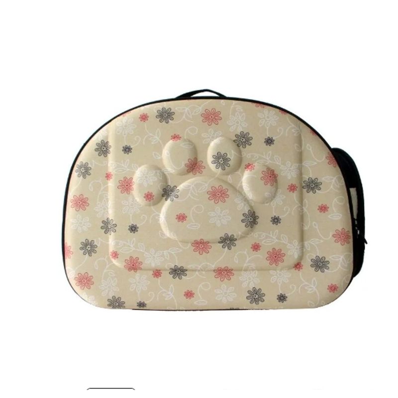 GENERICO - Bolsa De Transporte De Eva Para Mascotas