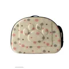 GENERICO - Bolsa De Transporte De Eva Para Mascotas