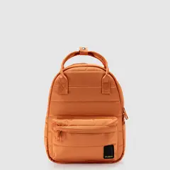 BUBBA - Mochila Montreal Tangerine Mini Essentials