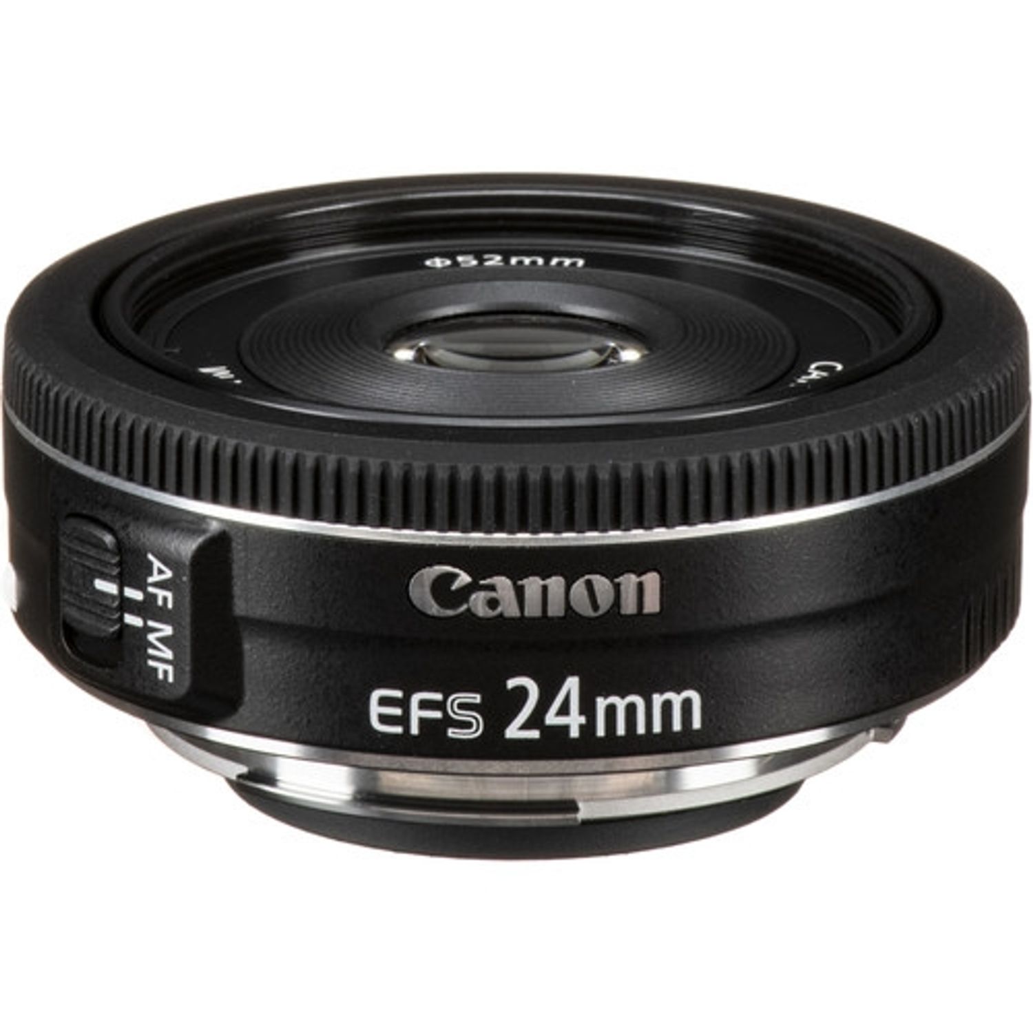 CANON Canon EF-S 24 mm f/2.8 STM Lente | falabella.com