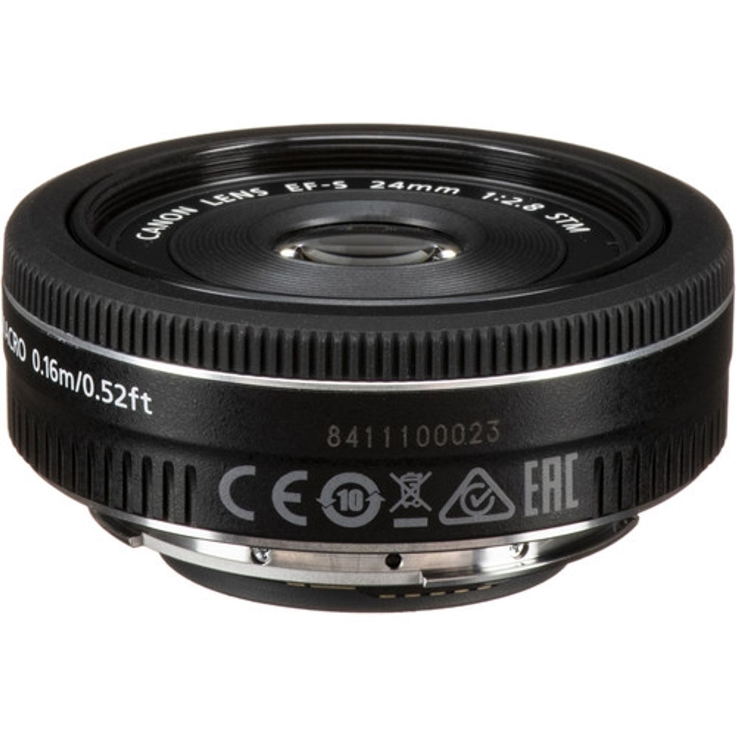CANON Canon EF-S 24 mm f/2.8 STM Lente | Falabella Chile