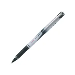 PILOT - Lapiz Tinta Gel VBall Grip 05 6 unidades Negro