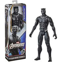 Figura Pantera Negra Titan Hero Series Avengers Endgame