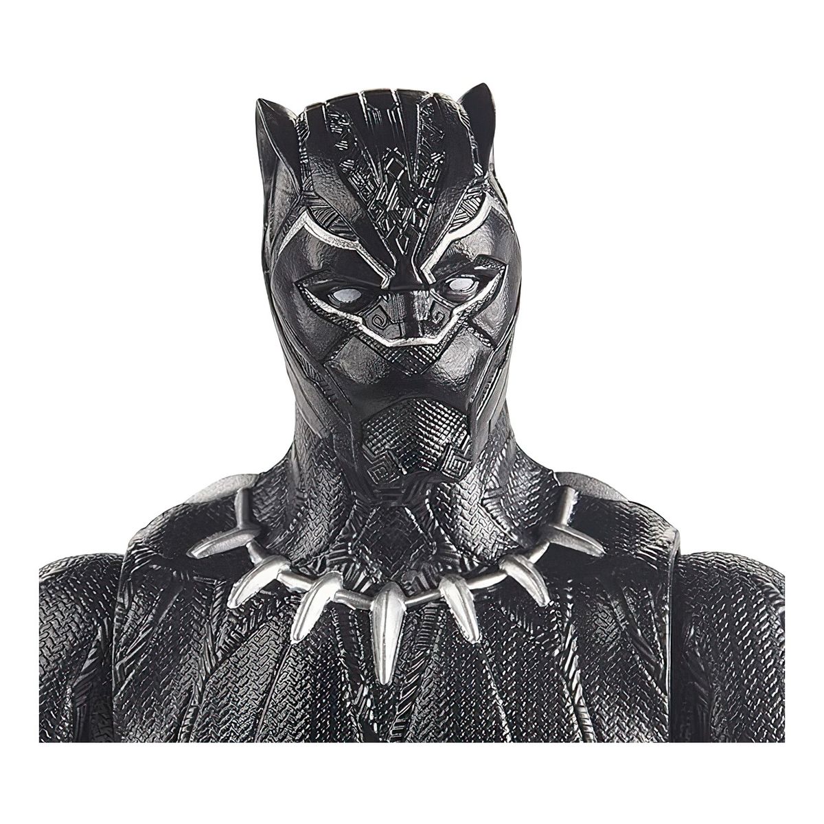 HASBRO - Figura Pantera Negra Titan Hero Series Avengers Endgame