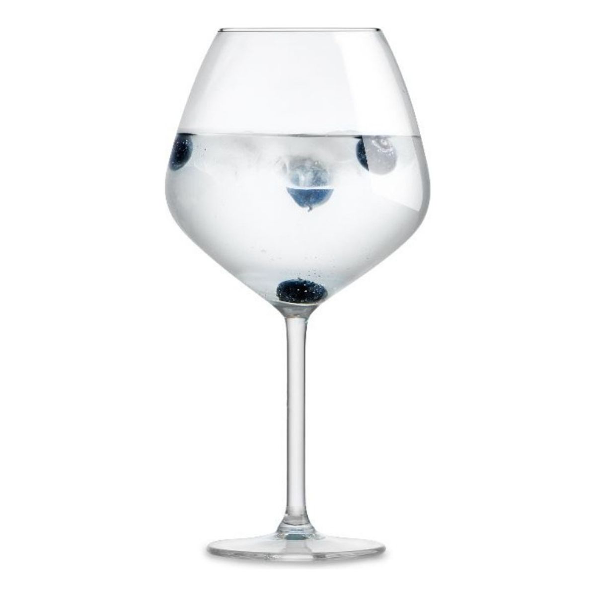 ROYAL LEERDAM - SET 6 COPAS 750ML GIN TONIC ENJOY THE MOM