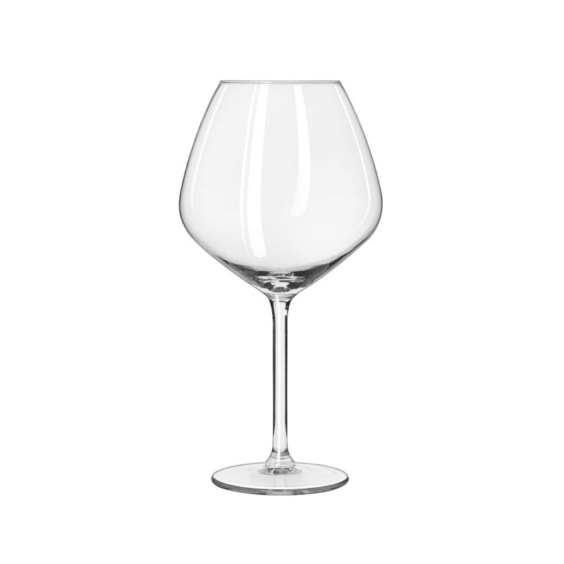 ROYAL LEERDAM - SET 6 COPAS 75CL GIN TONIC ENJOY THE MOM