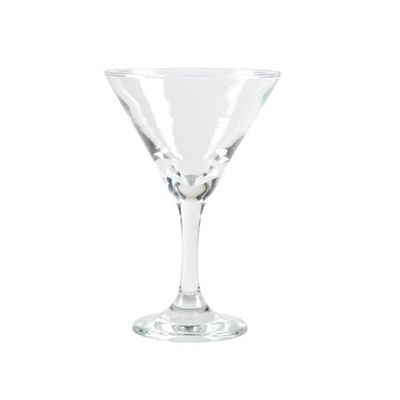 Imagen 2 del producto Set 4 Copa Cocktail Martini De 270mL Preparaciones