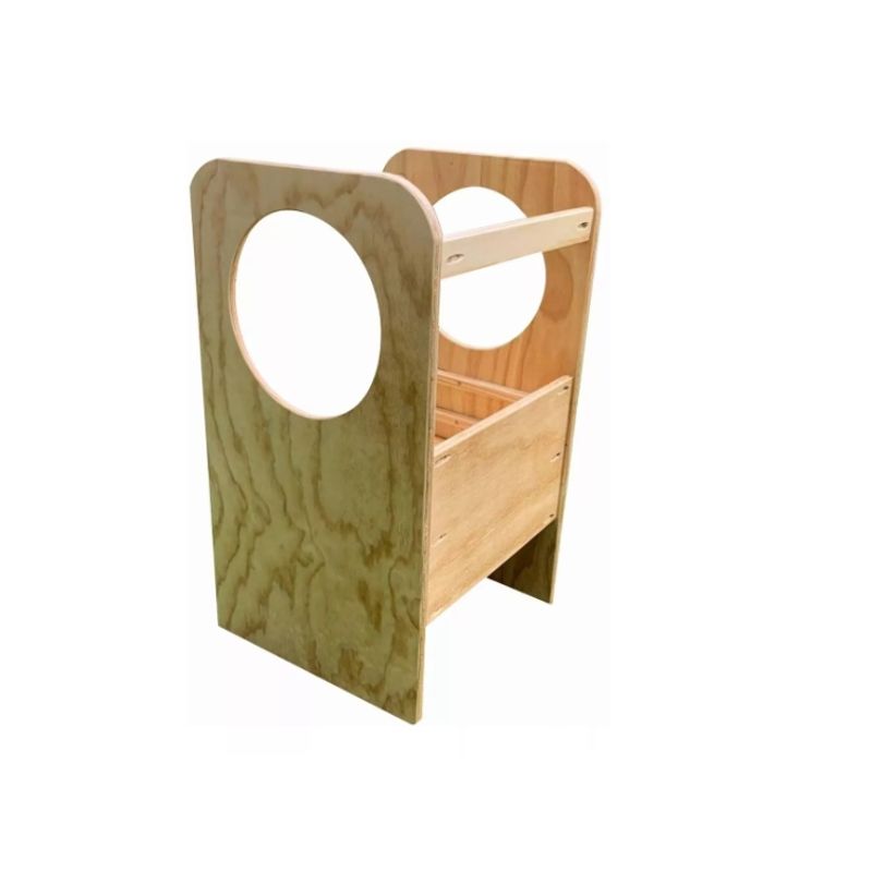 MY TORRE - Torre De Aprendizaje Montessori Para Niños