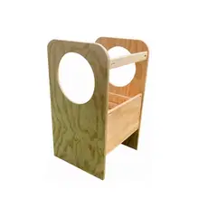 MY TORRE - Torre De Aprendizaje Montessori Para Niños