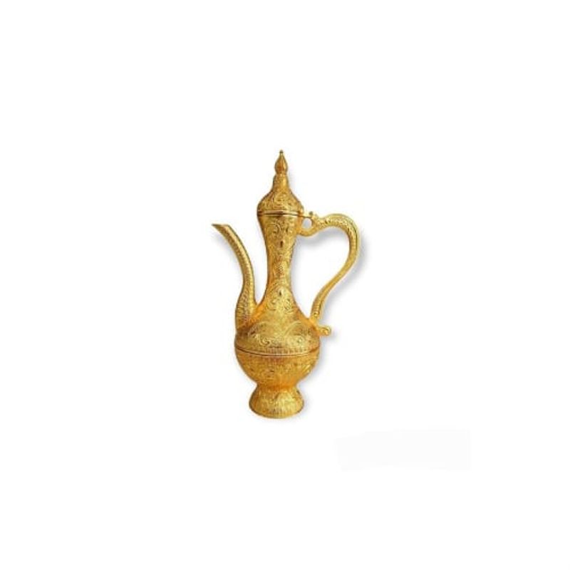 SENA - TETERA DECORATIVA TURCA