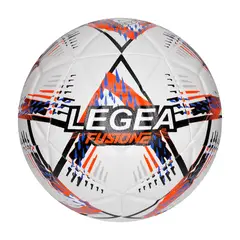 GENERICO - BALON FUTBOL LEGEA HIBRIDO FUSIONE BL-AZ-NJ 5