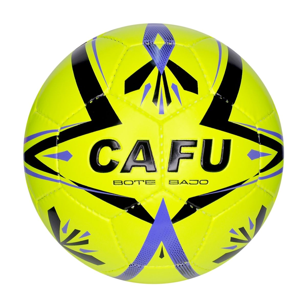 GENERICO - BALON FUTBOLITO CAFU BOTE BAJO AM 4