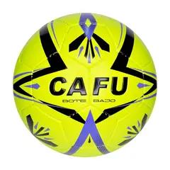 GENERICO - BALON FUTBOLITO CAFU BOTE BAJO AM 4